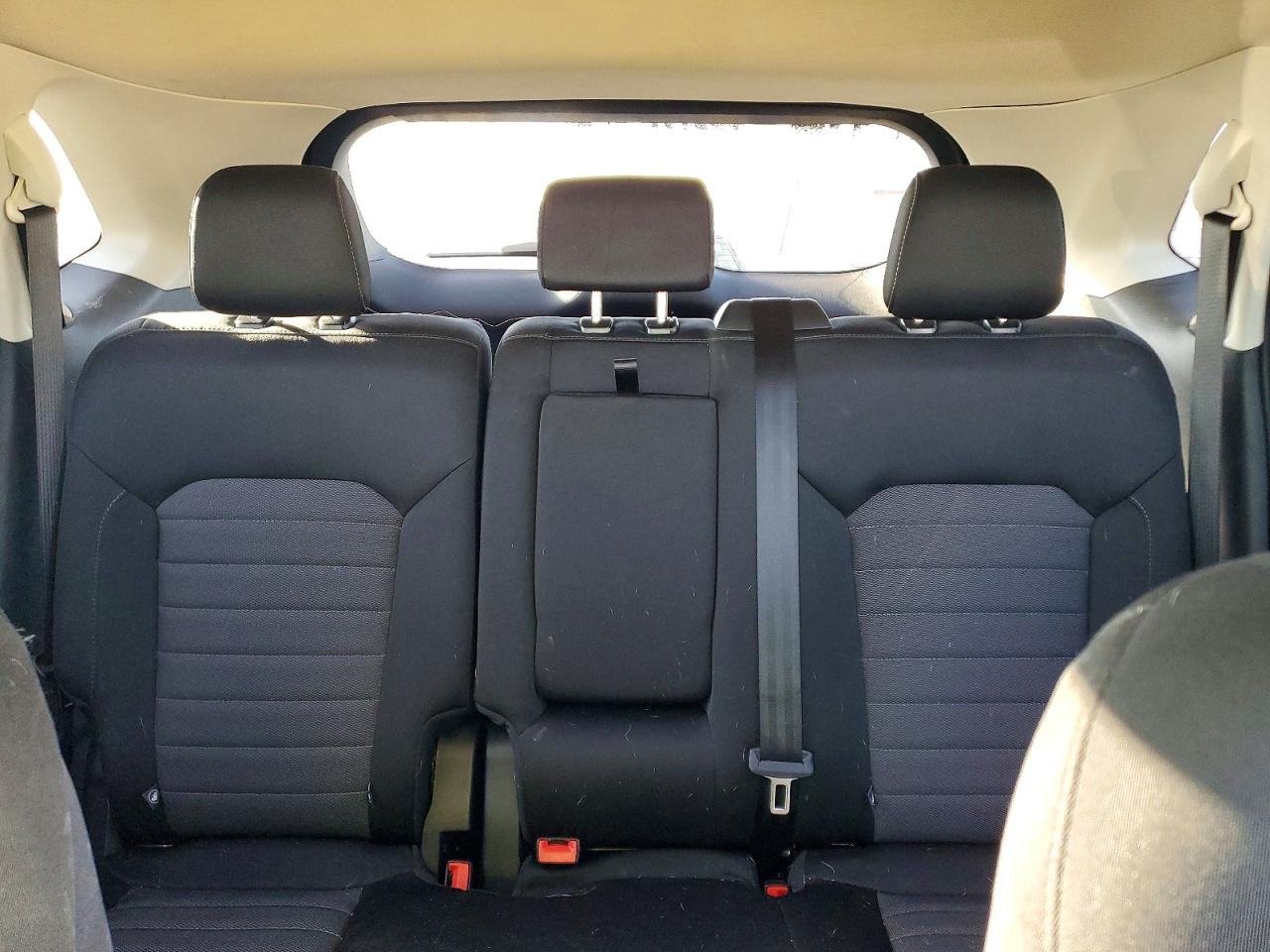 Ford Edge Se