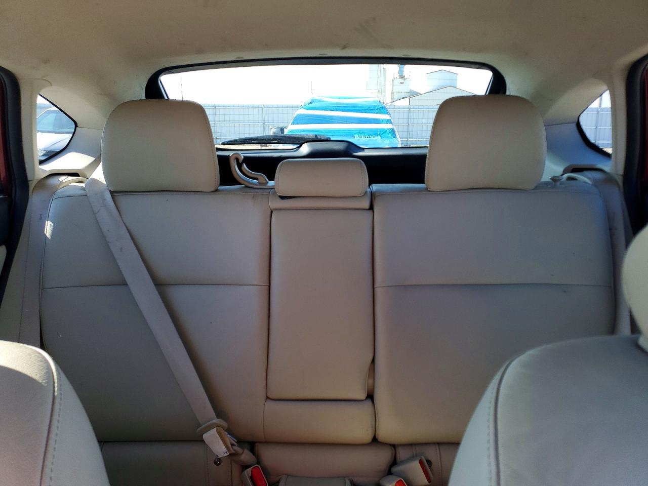 Subaru Xv Sport Limited