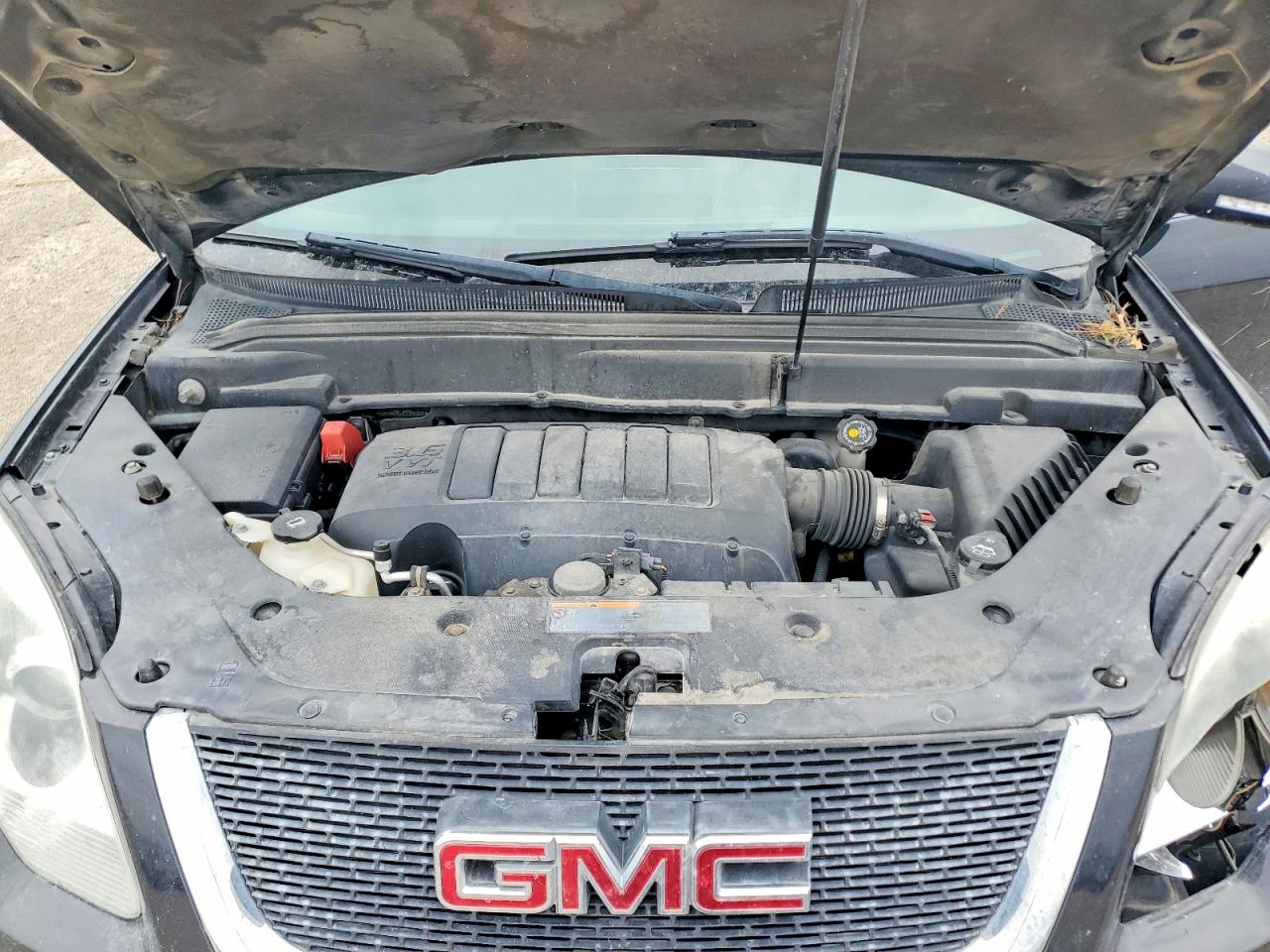 GMC Acadia Slt-1