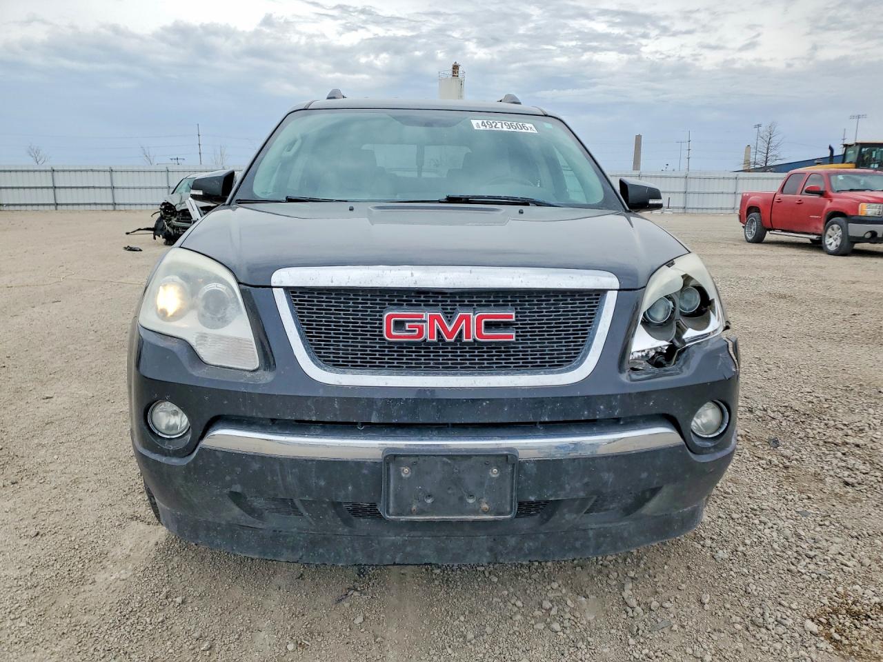 GMC Acadia Slt-1
