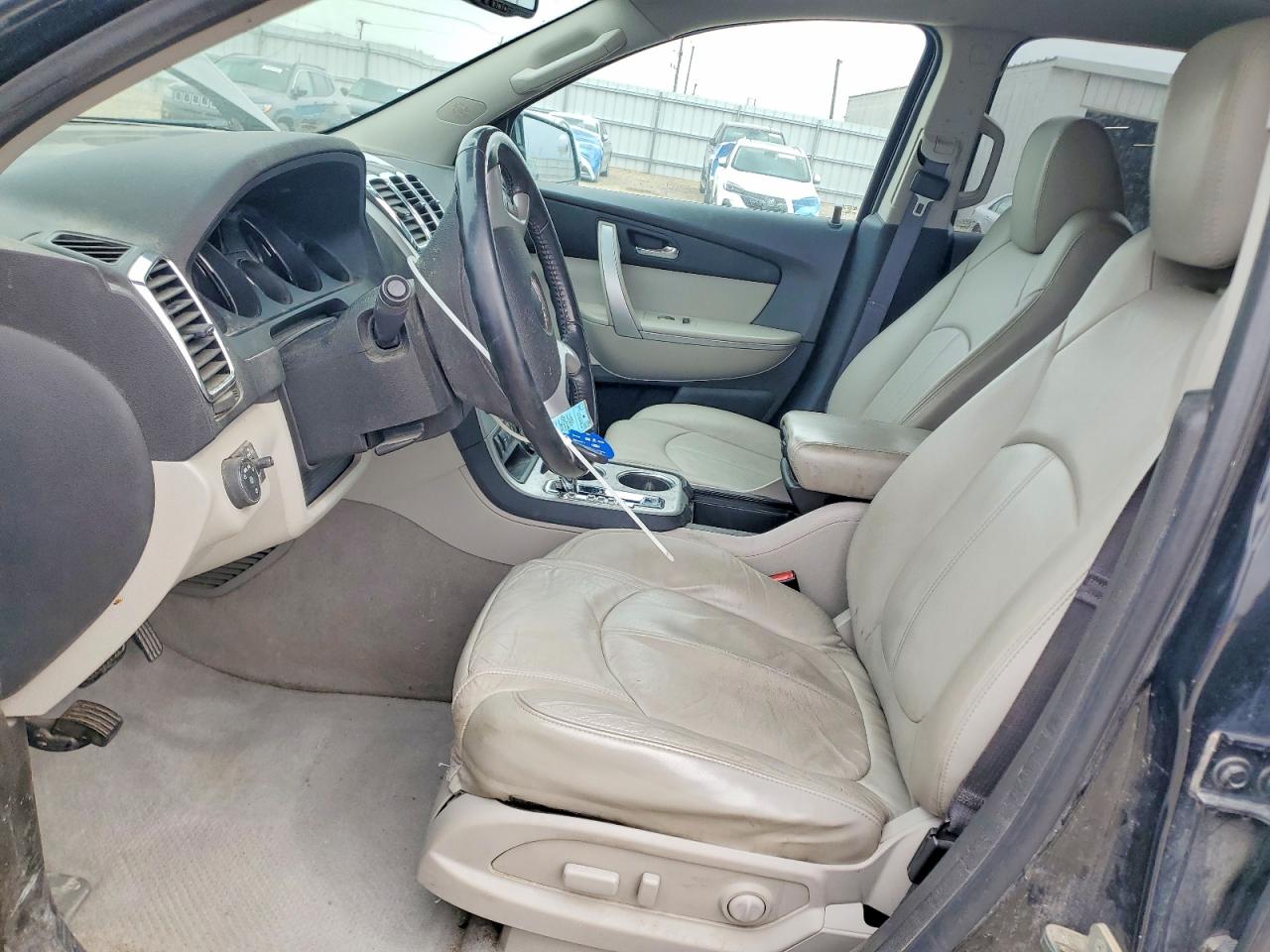 GMC Acadia Slt-1