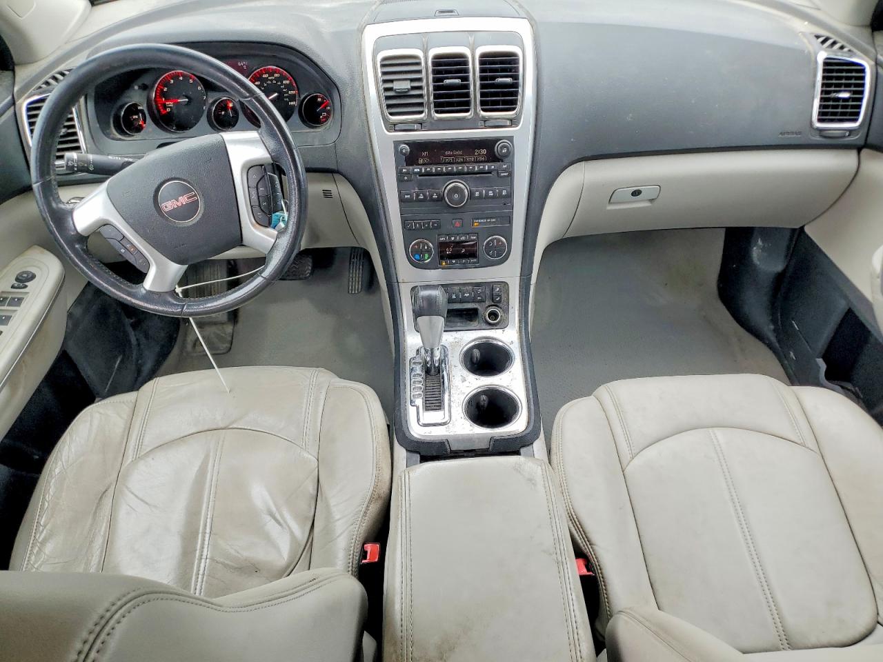 GMC Acadia Slt-1
