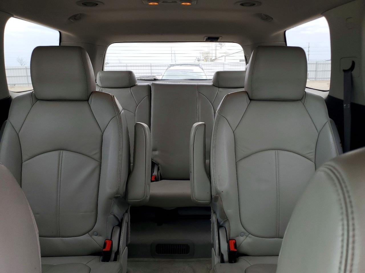 GMC Acadia Slt-1