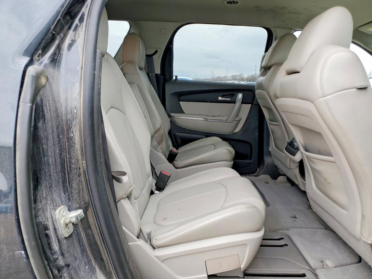 GMC Acadia Slt-1