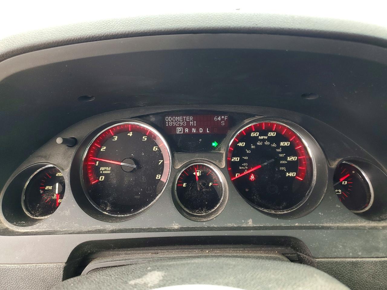 GMC Acadia Slt-1