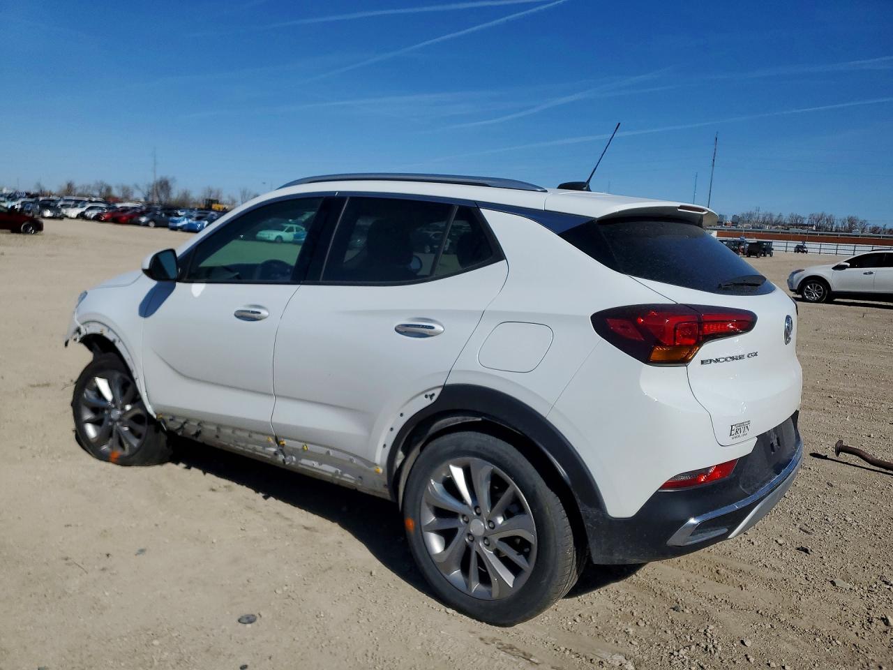 Buick Encore Essence