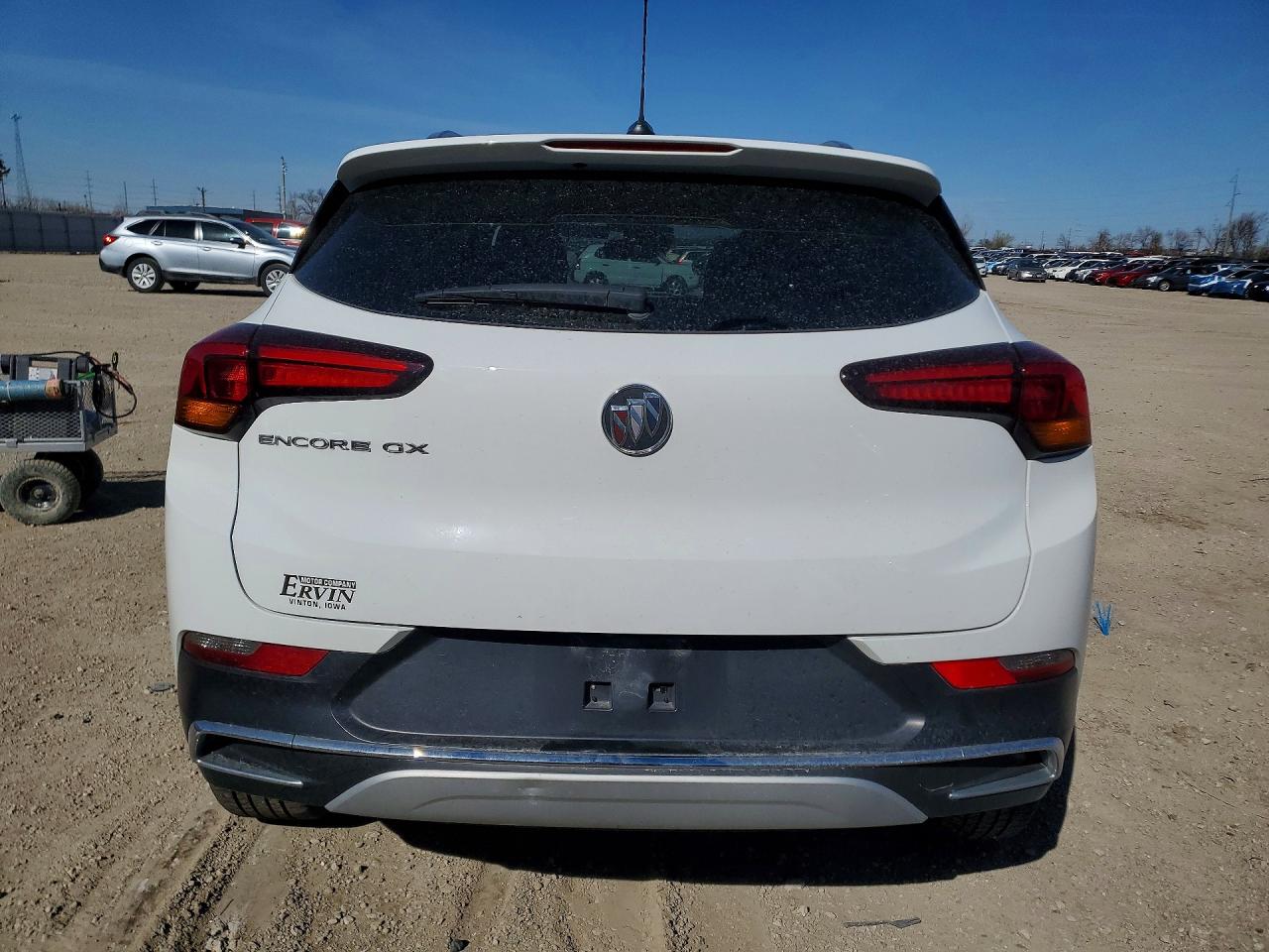 Buick Encore Essence