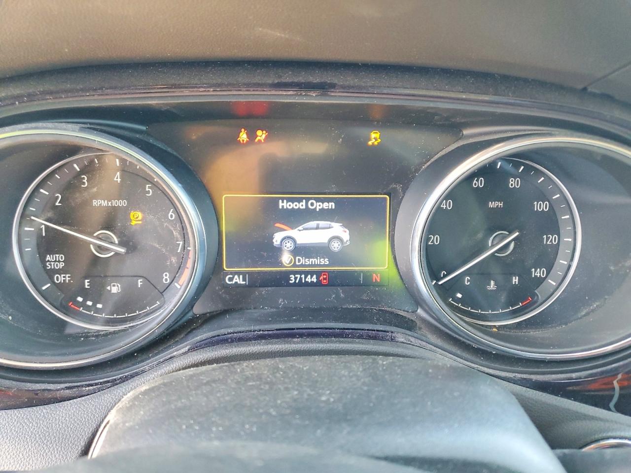 Buick Encore Essence
