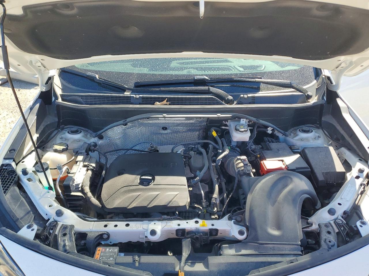 Buick Encore Essence