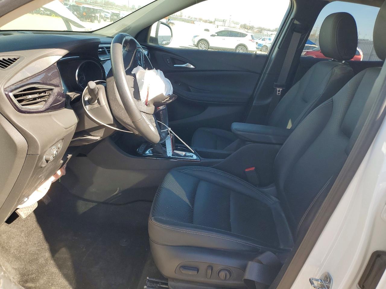 Buick Encore Essence