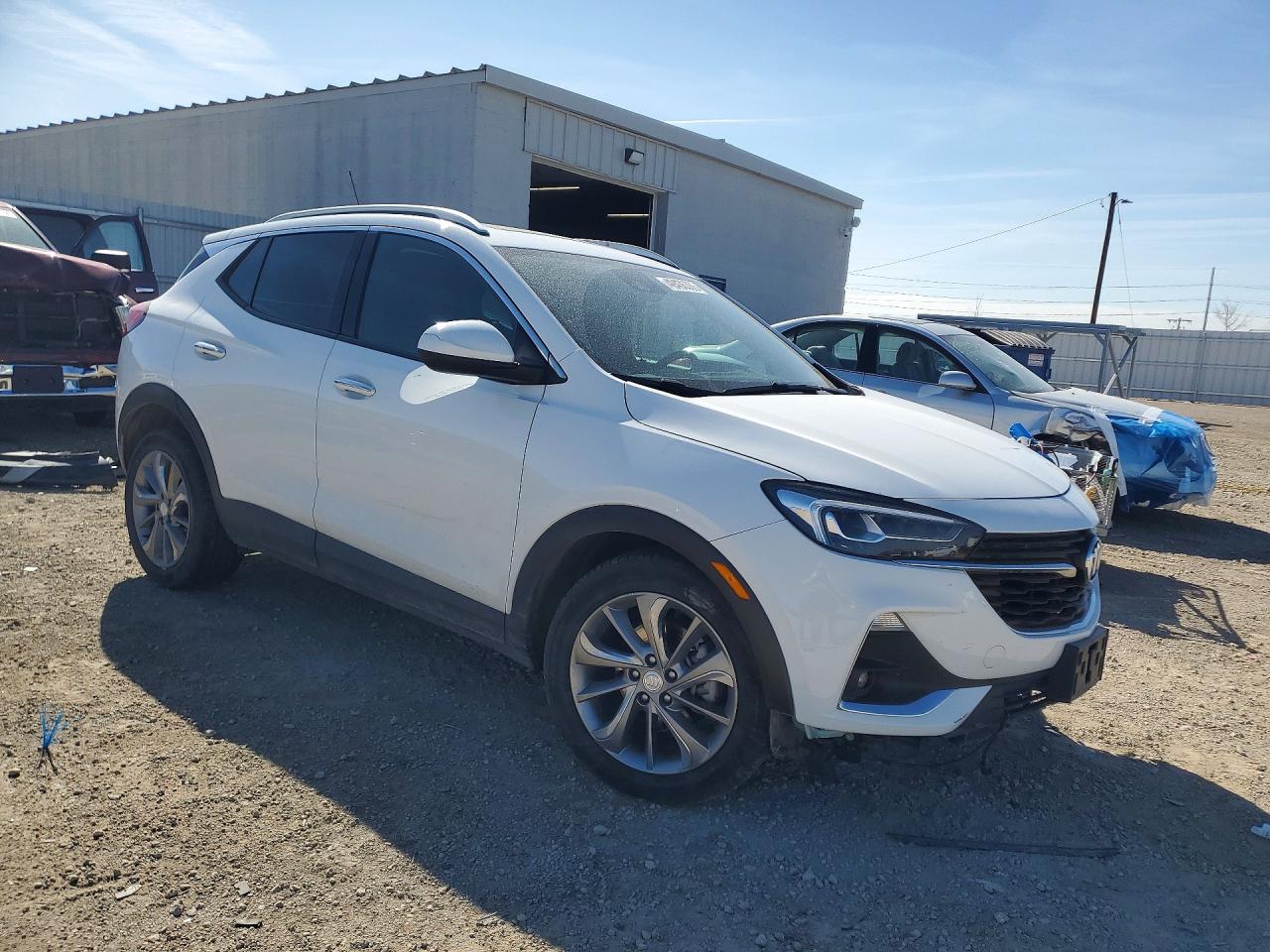 Buick Encore Essence