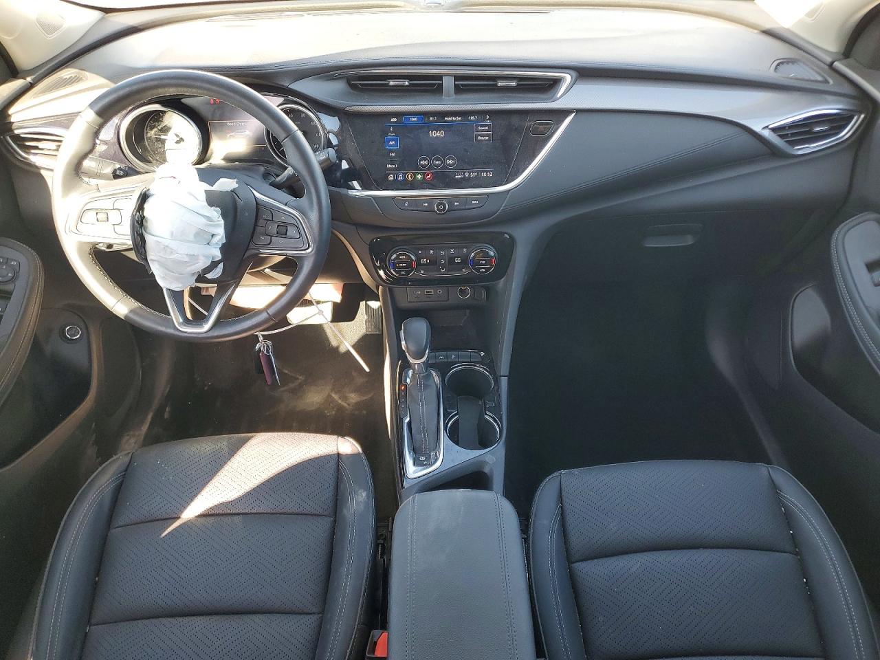 Buick Encore Essence