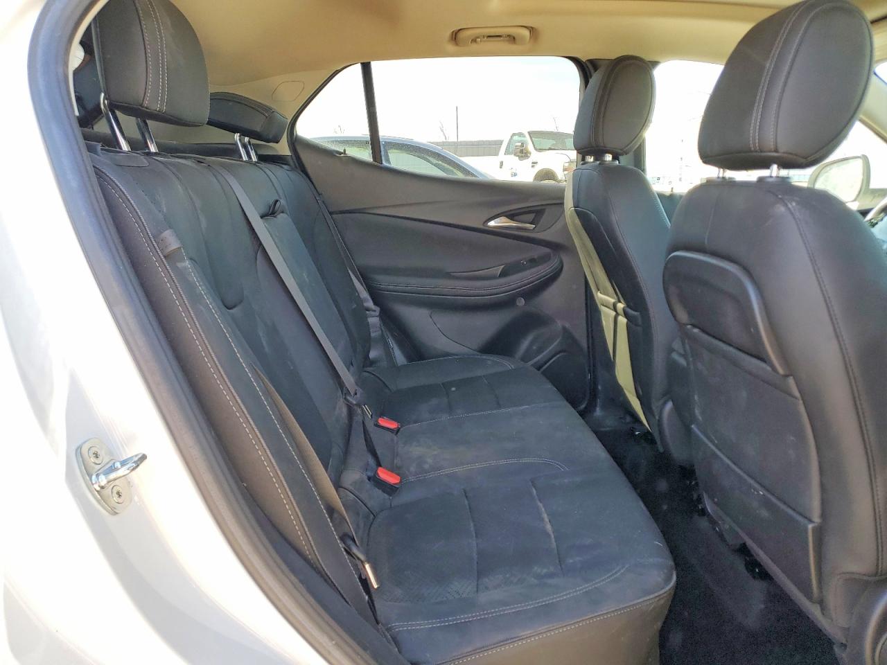Buick Encore Essence