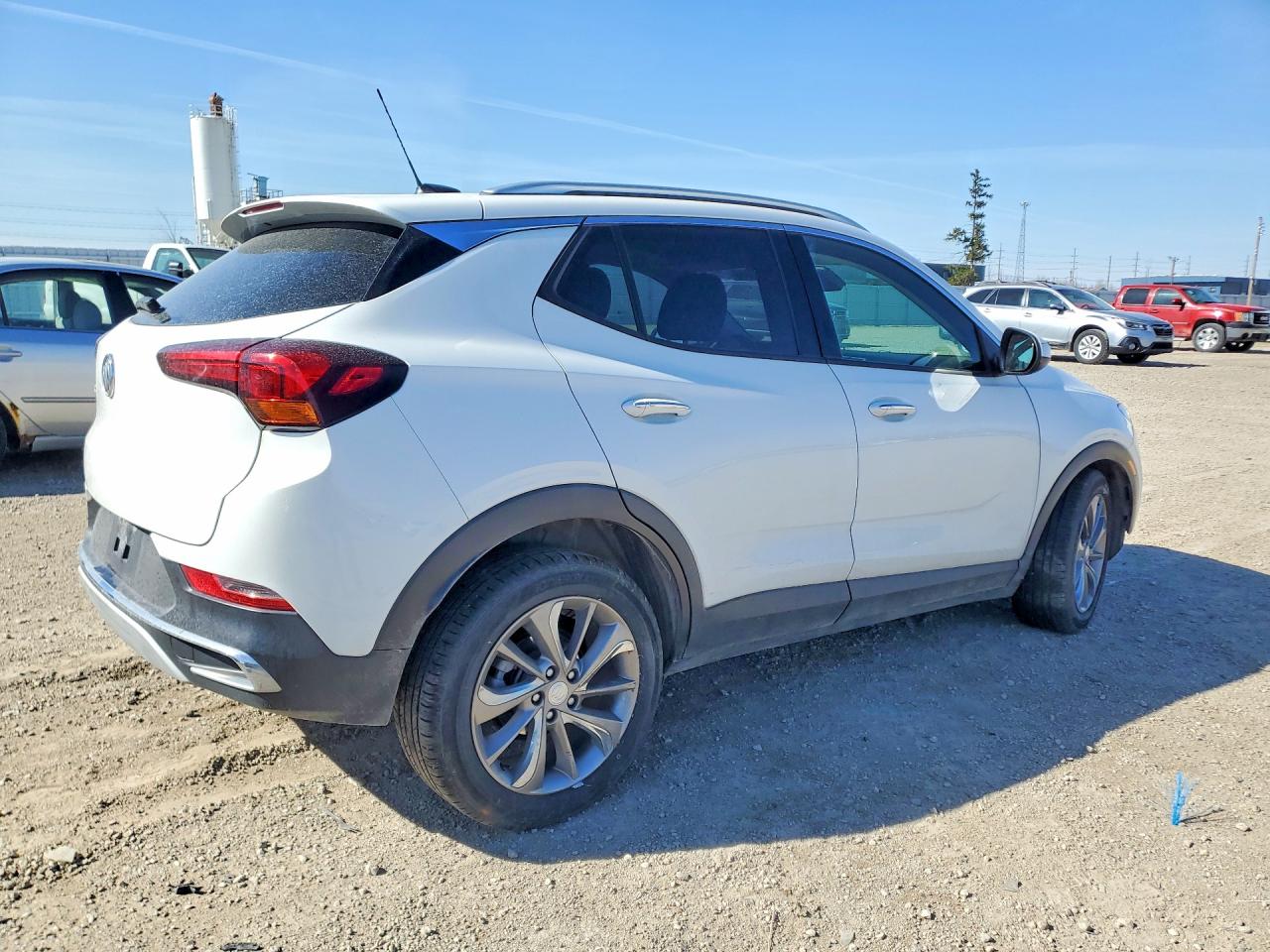 Buick Encore Essence