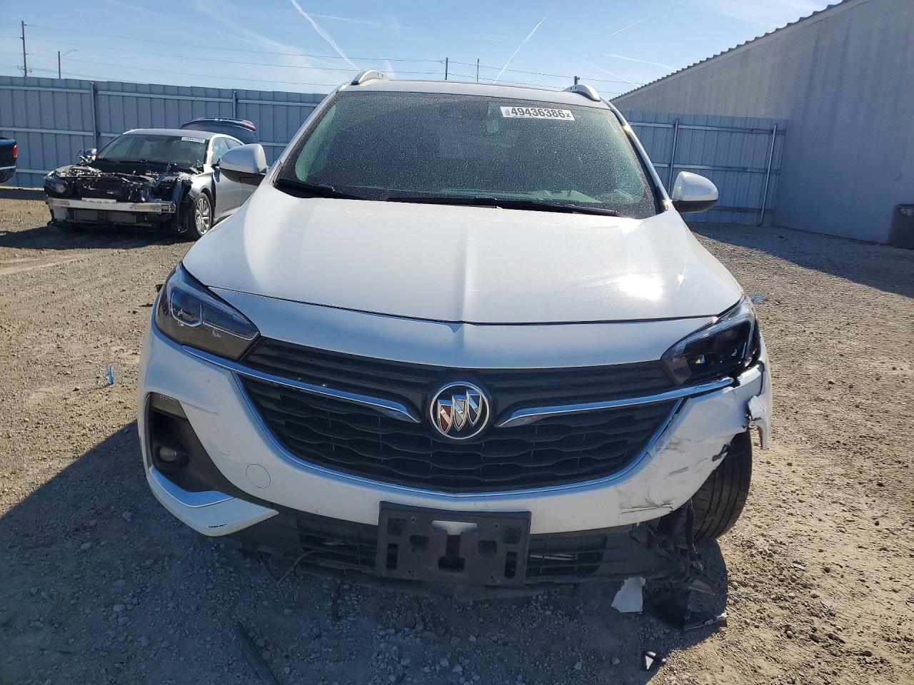 Buick Encore Essence