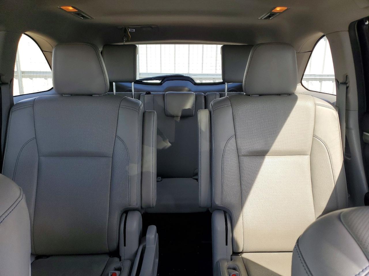 Toyota Highlander Limited