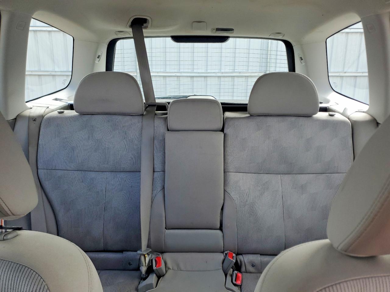 Subaru Forester 2.5x