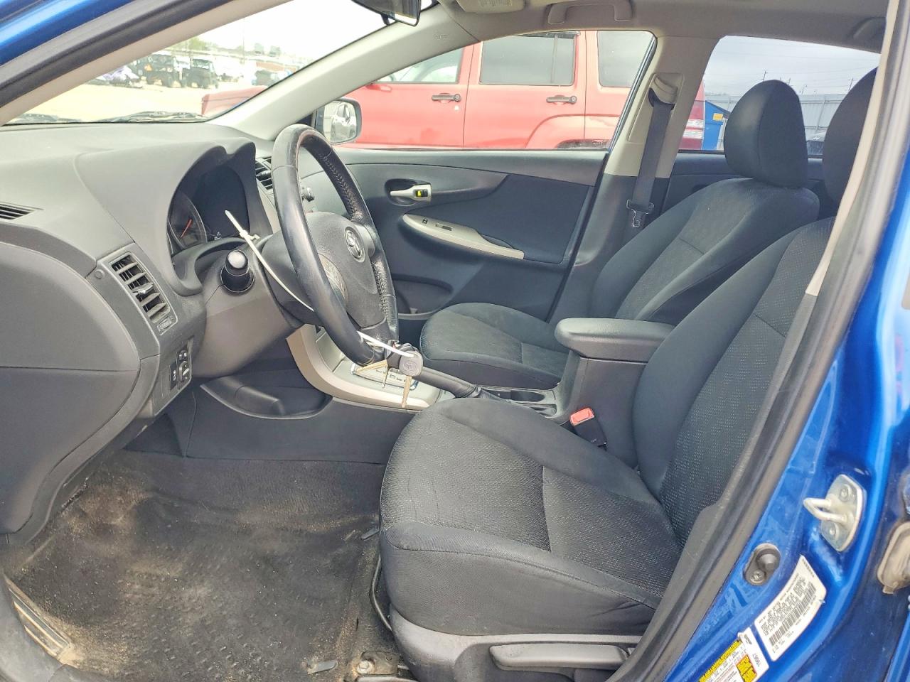 Toyota Corolla S