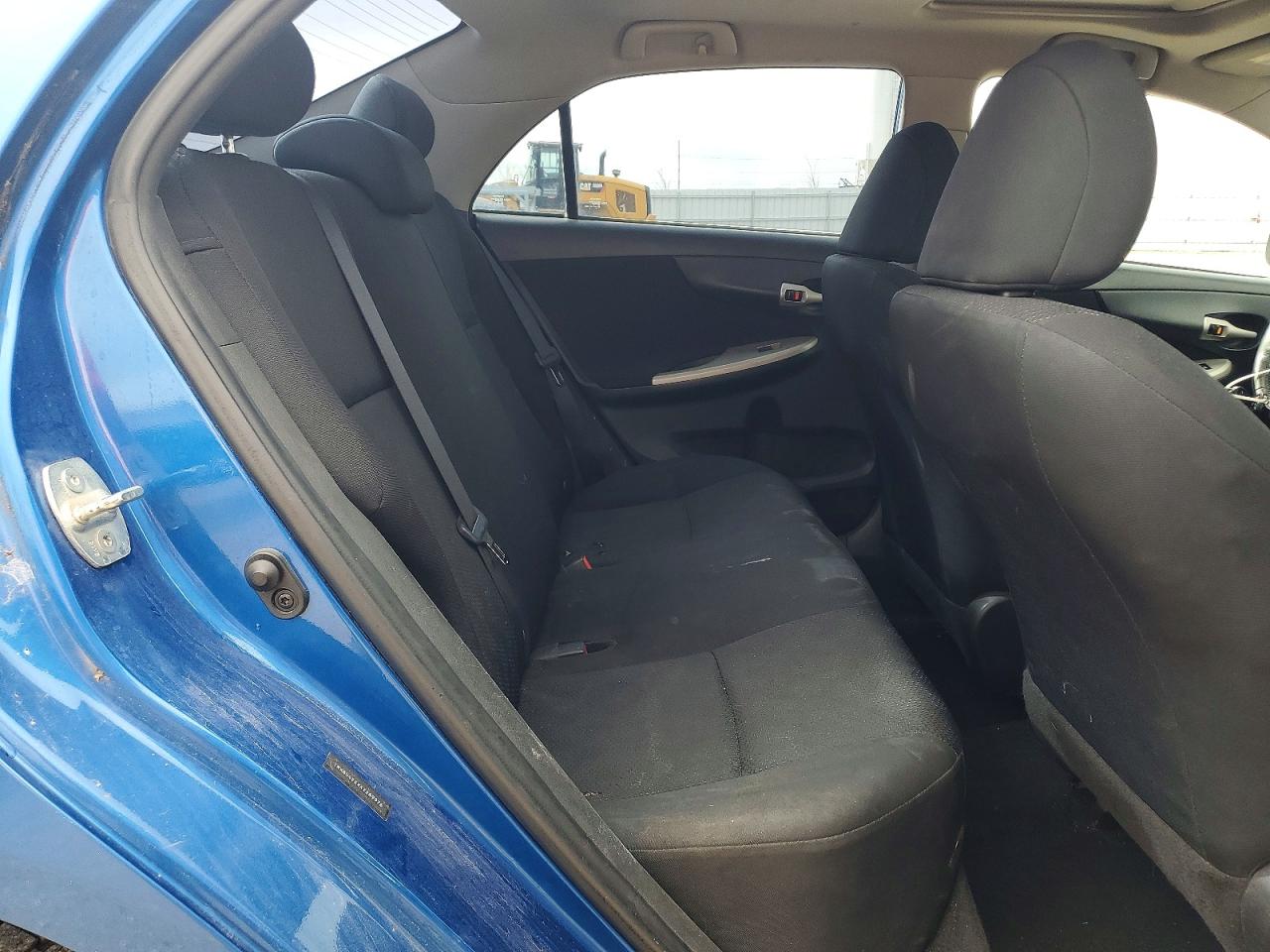 Toyota Corolla S
