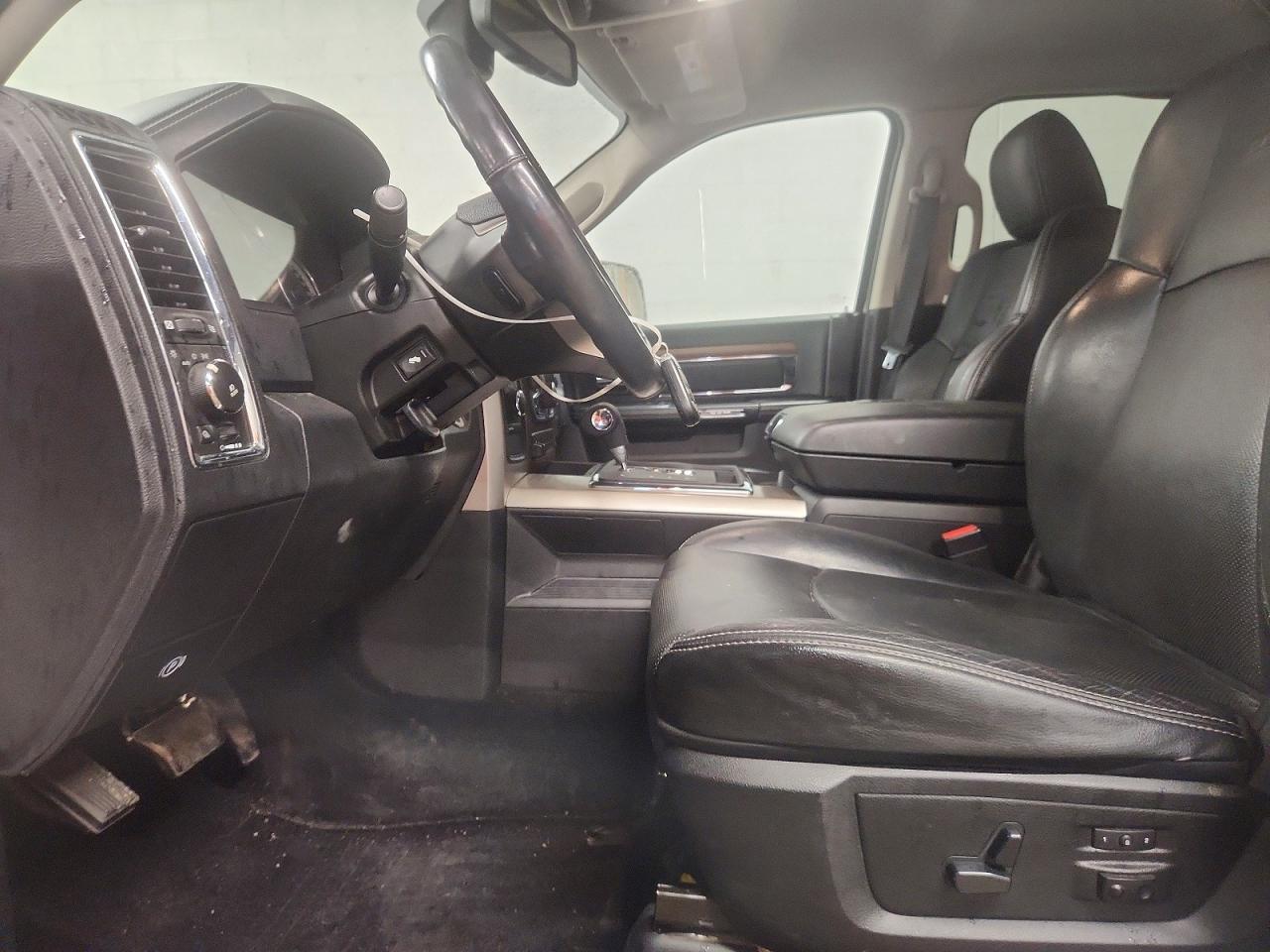 Ram 1500 Laramie