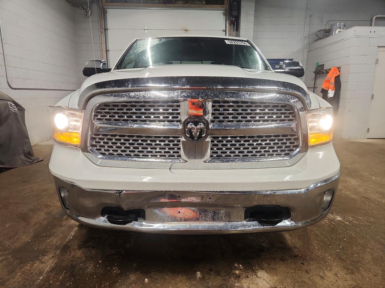 Ram 1500 Laramie