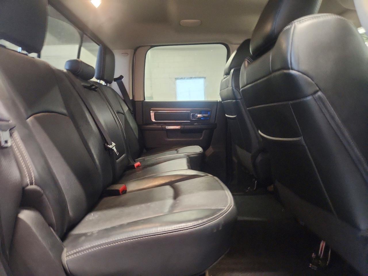 Ram 1500 Laramie