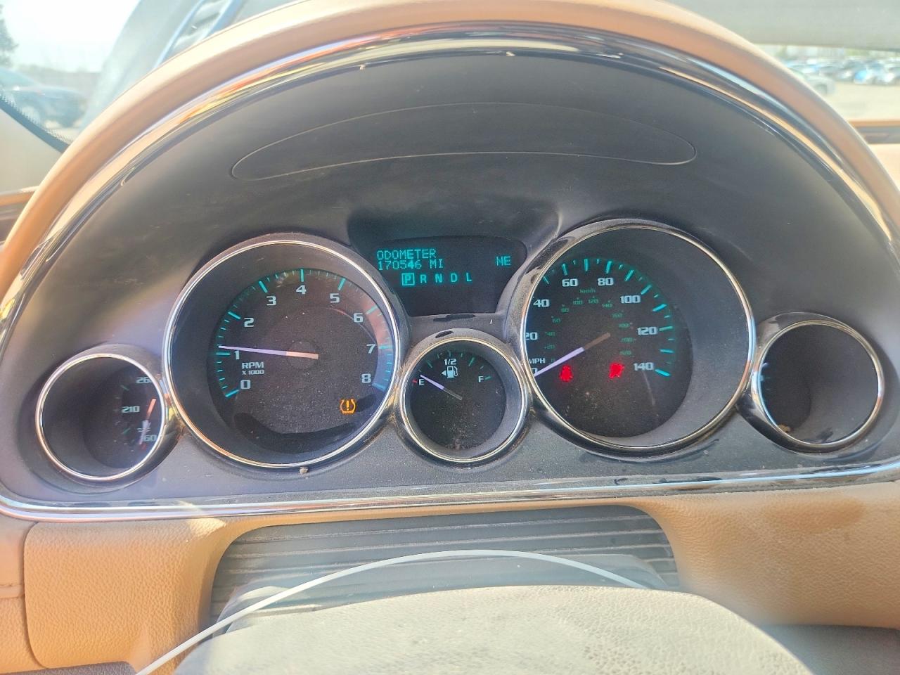 Buick Enclave