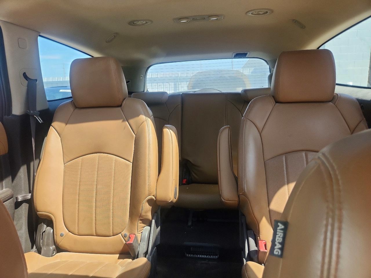 Buick Enclave