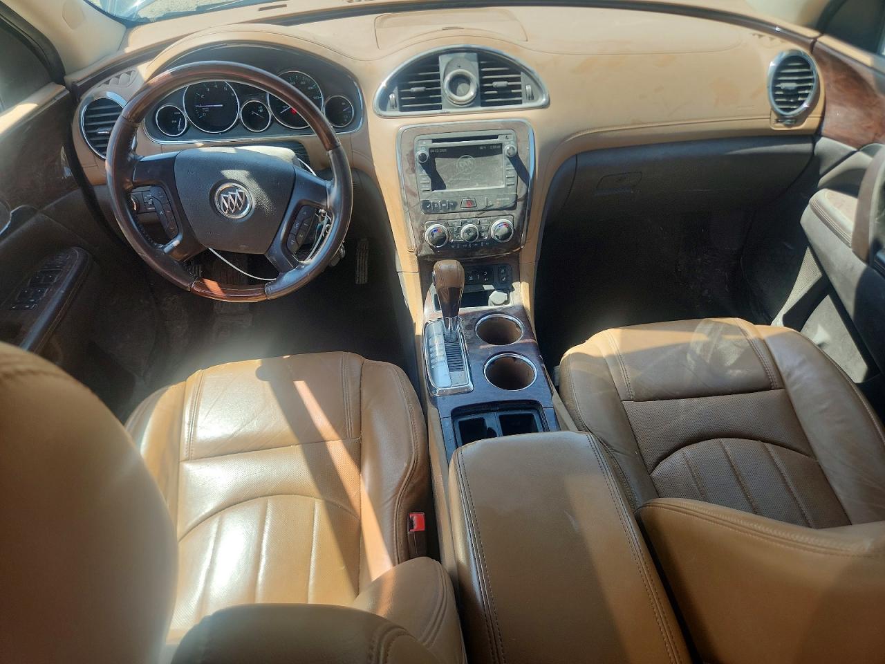 Buick Enclave