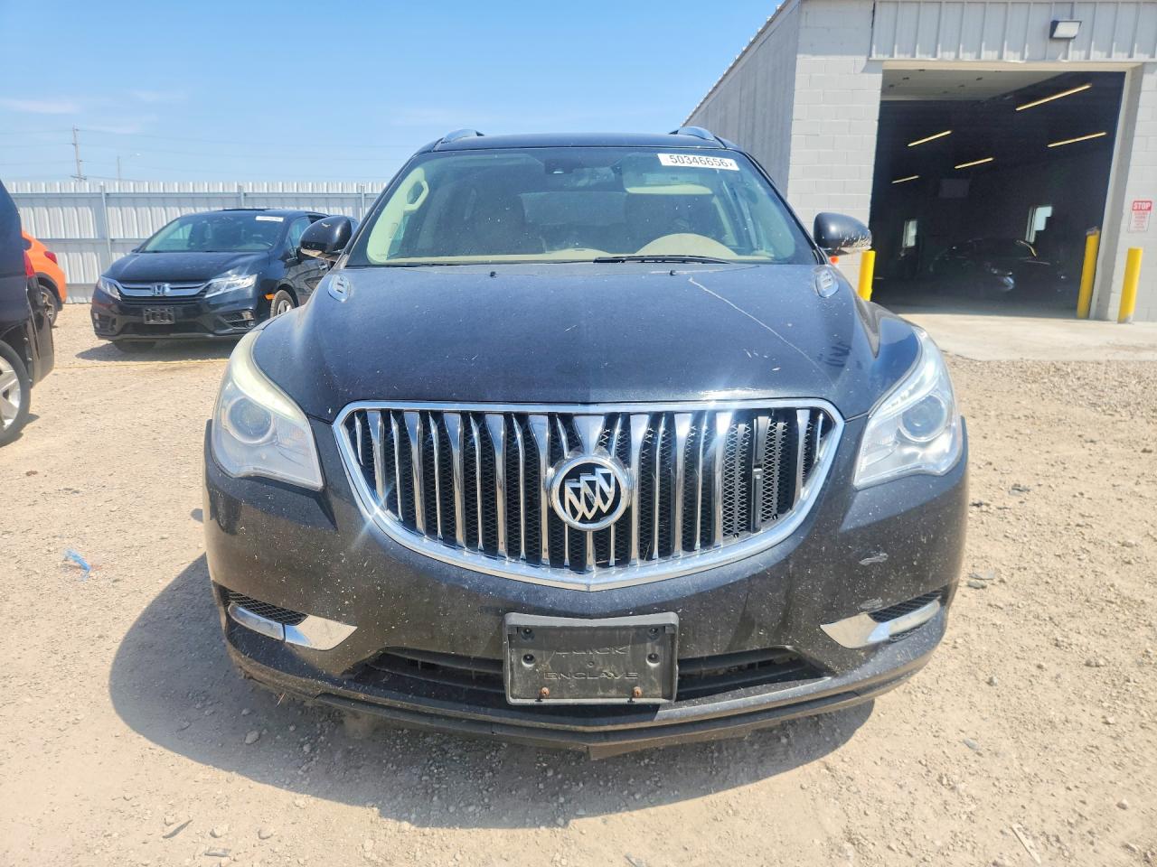Buick Enclave