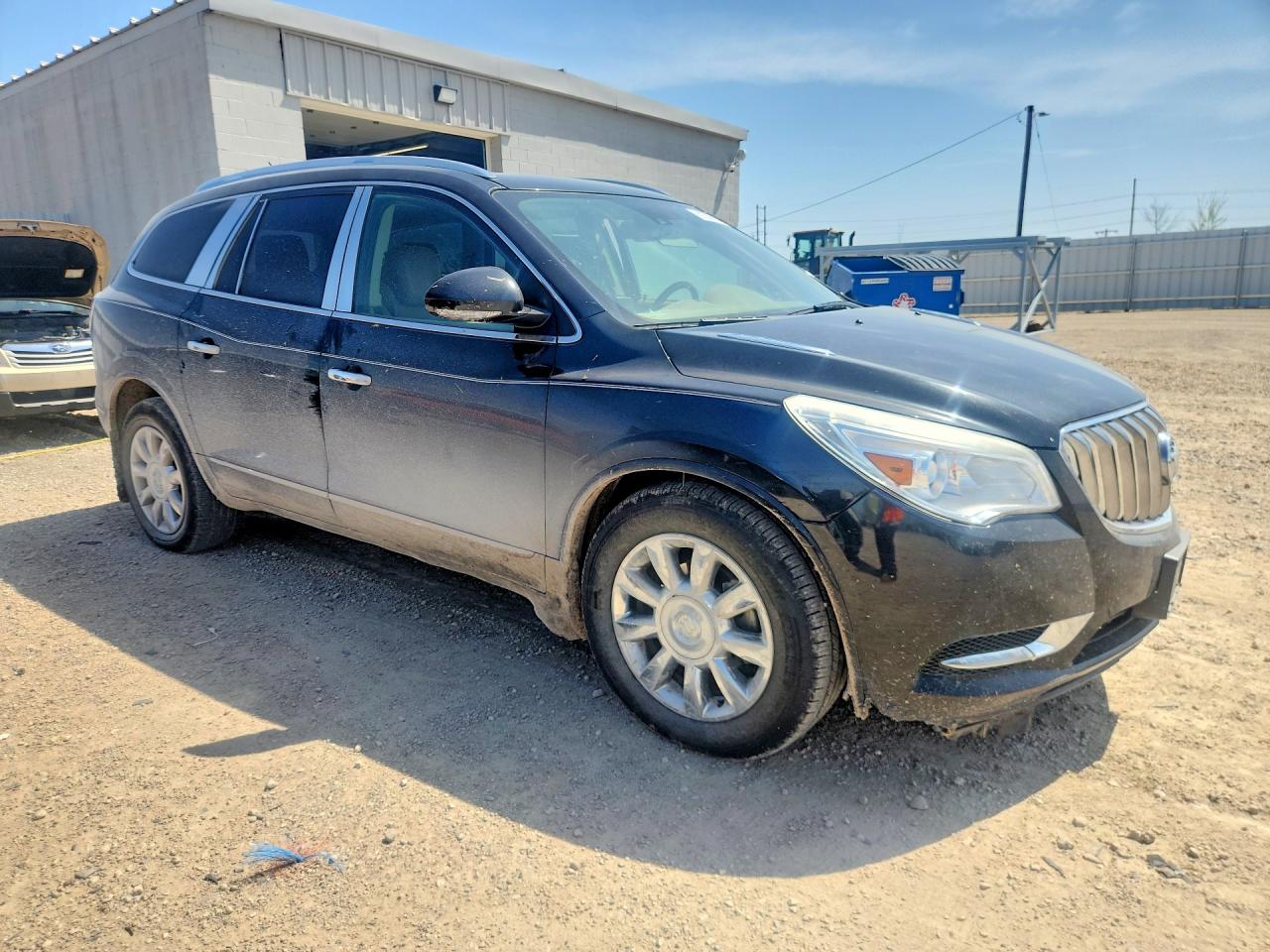 Buick Enclave