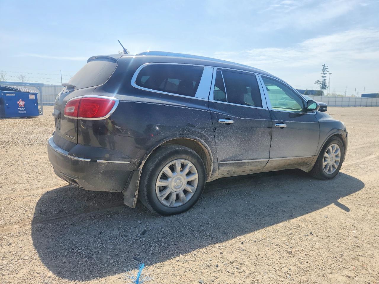 Buick Enclave