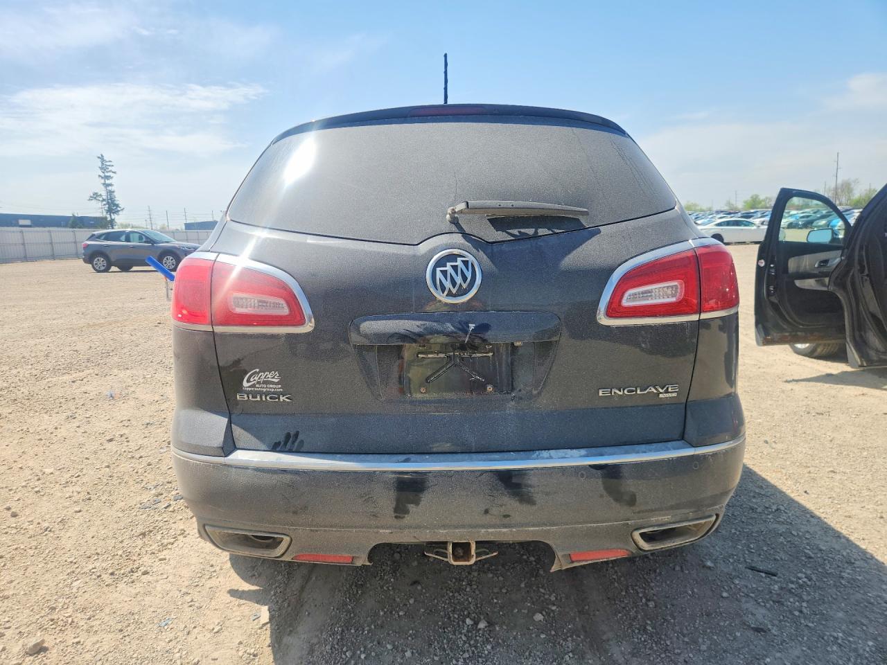 Buick Enclave
