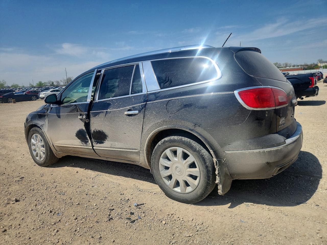 Buick Enclave