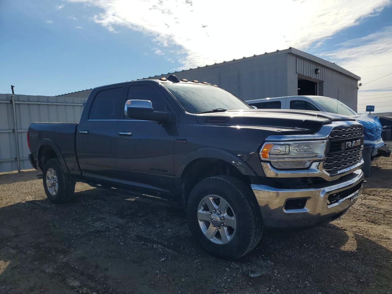 Ram 2500 Limited