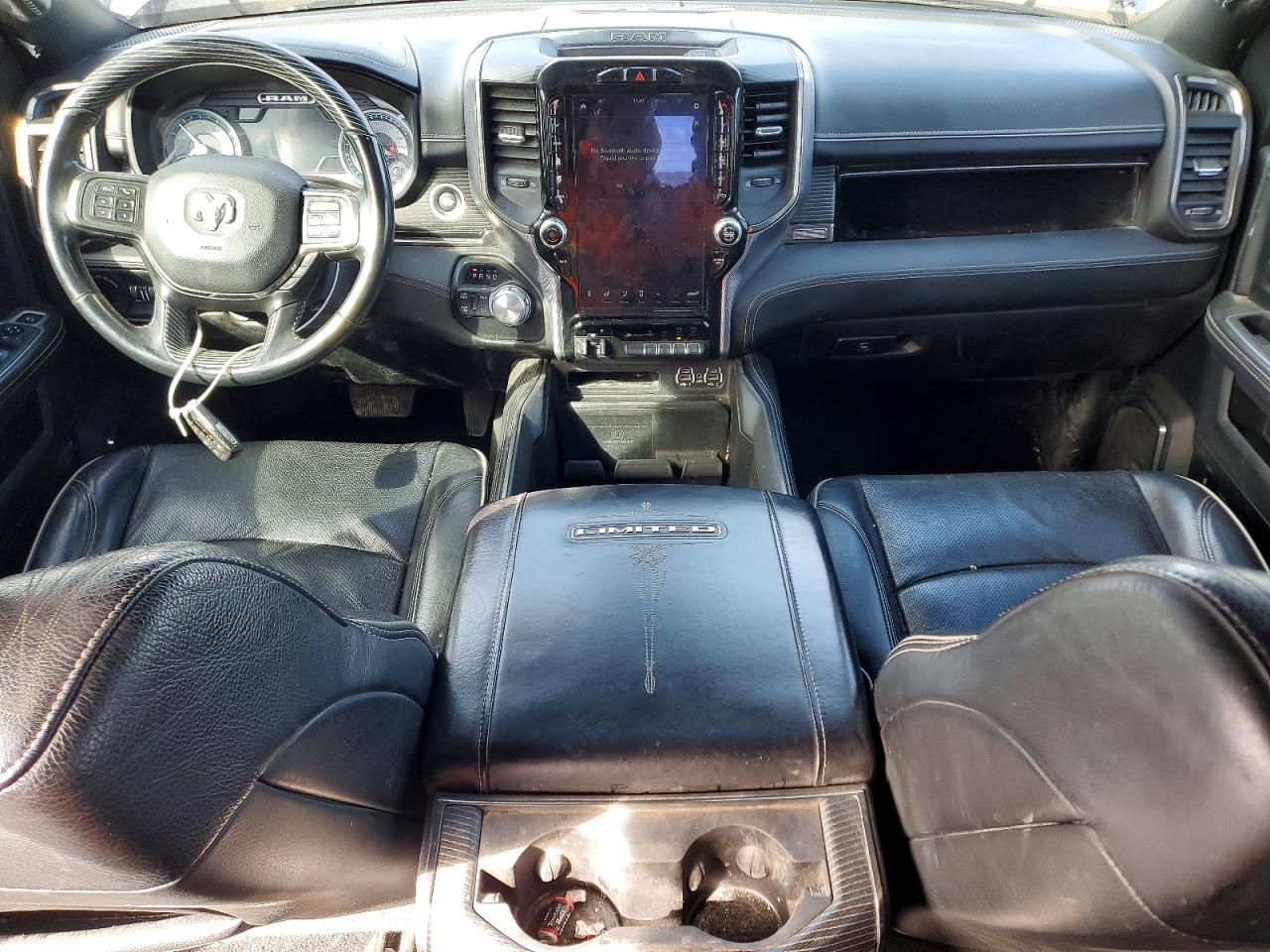 Ram 2500 Limited