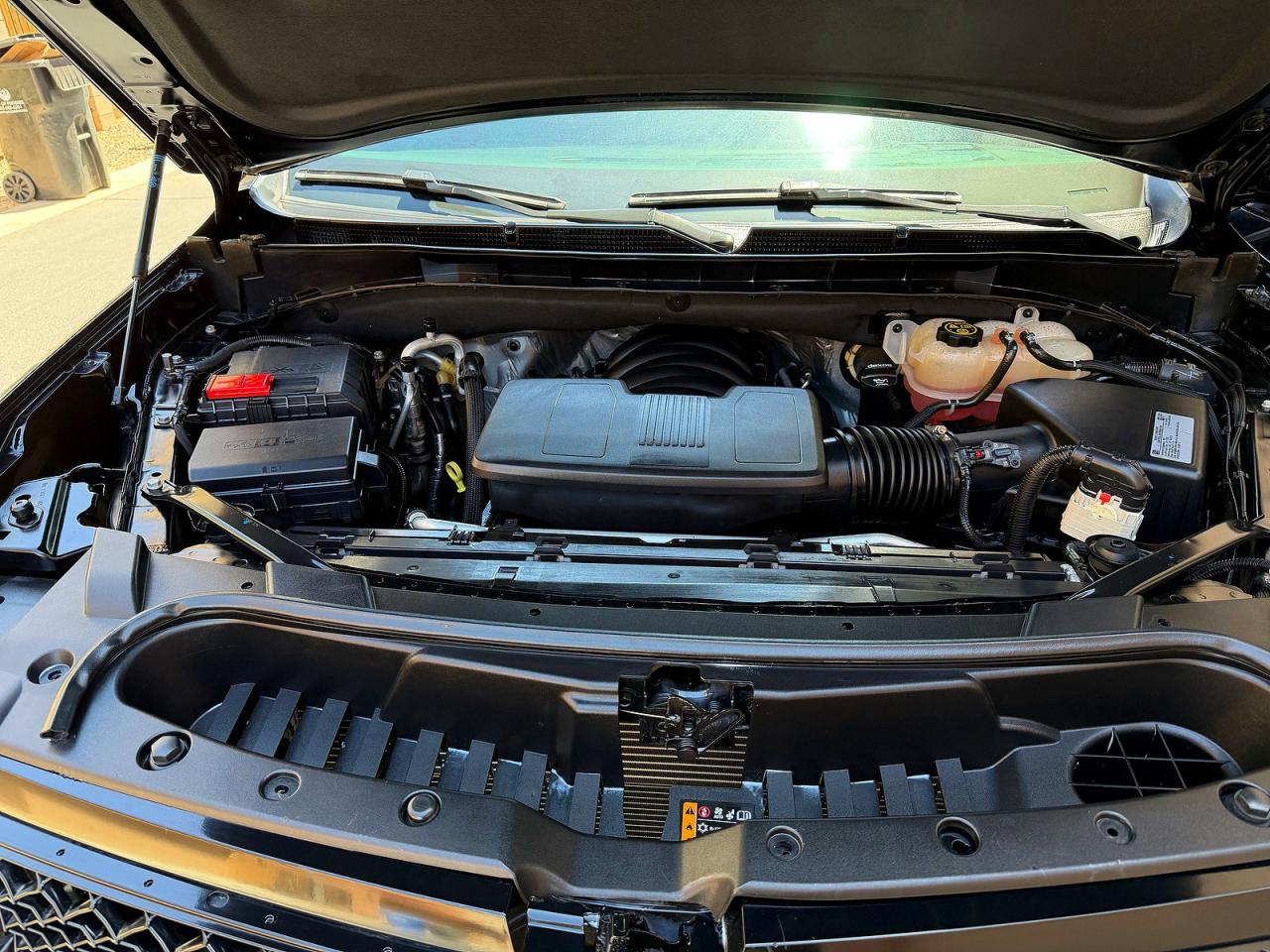 Cadillac Escalade Esv Sport Platinum