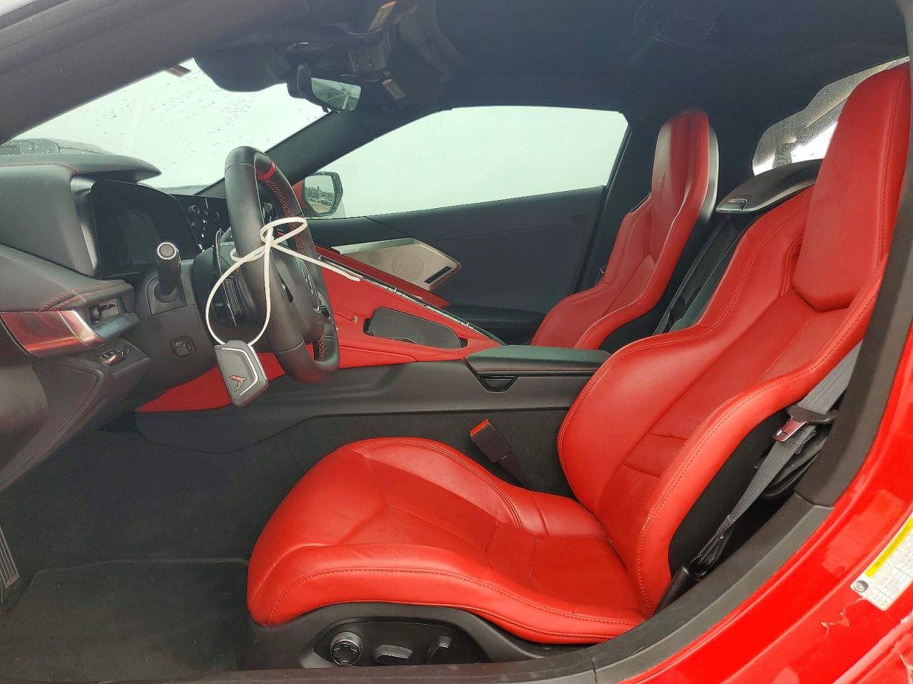 Chevrolet Corvette Stingray 2lt