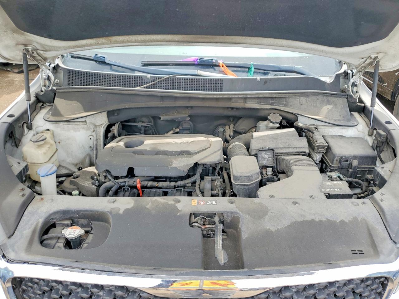 Kia Sorento Lx