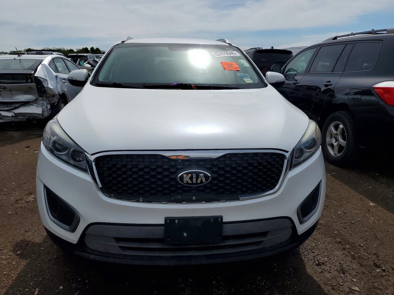 Kia Sorento Lx