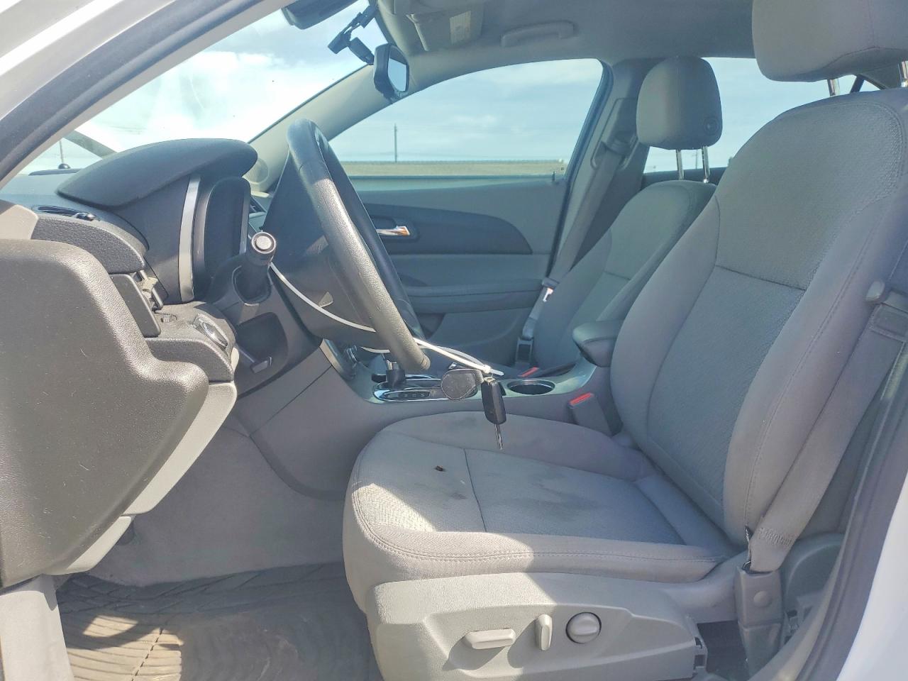 Chevrolet Malibu Ls