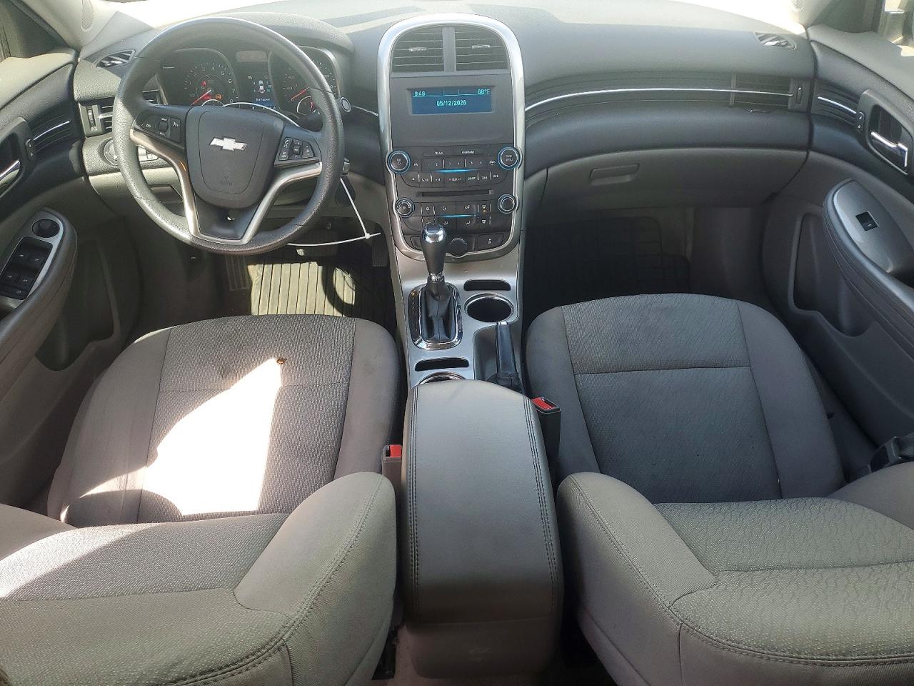 Chevrolet Malibu Ls