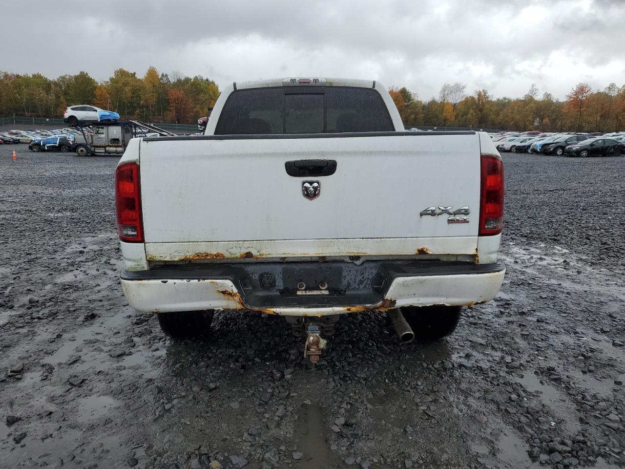 Dodge Ram 1500