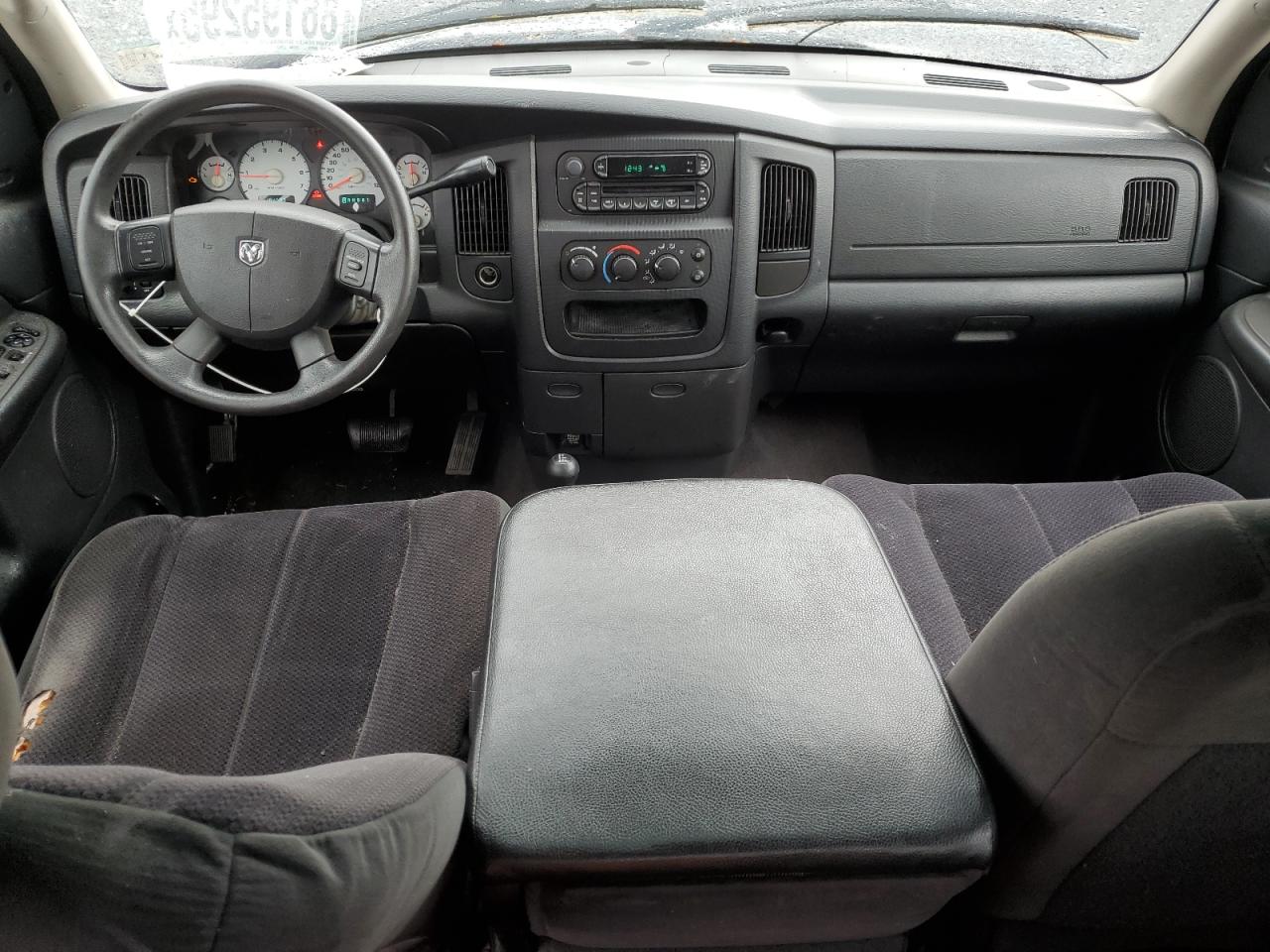 Dodge Ram 1500