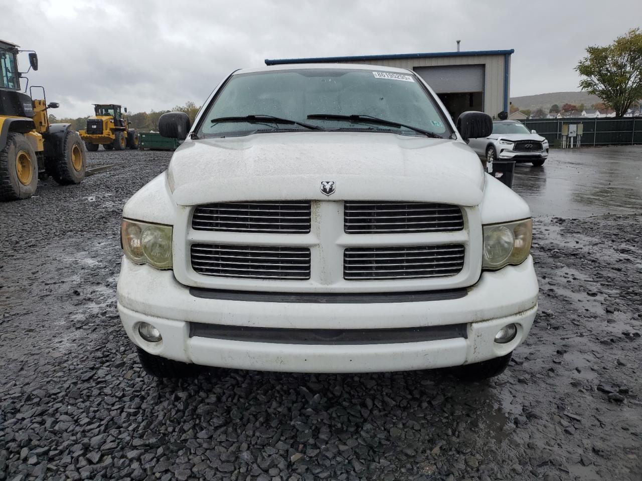Dodge Ram 1500