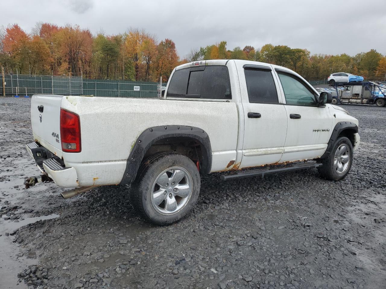 Dodge Ram 1500