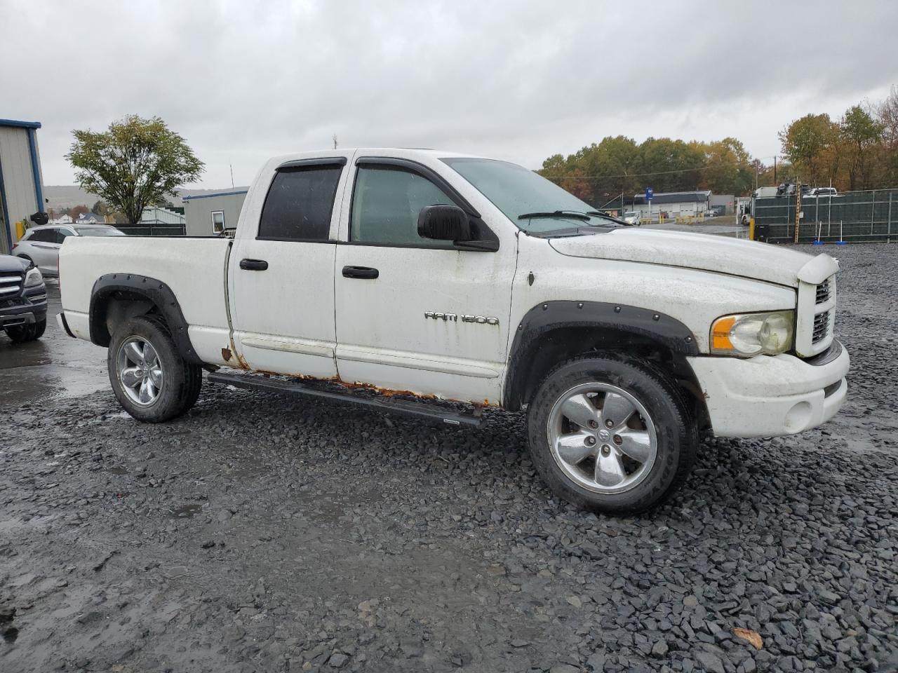 Dodge Ram 1500