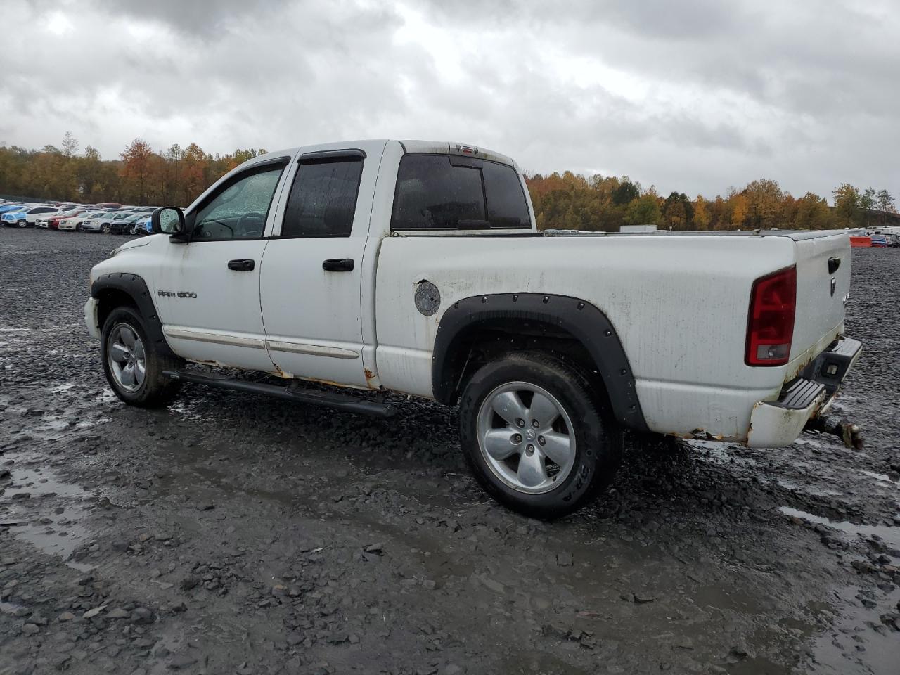 Dodge Ram 1500