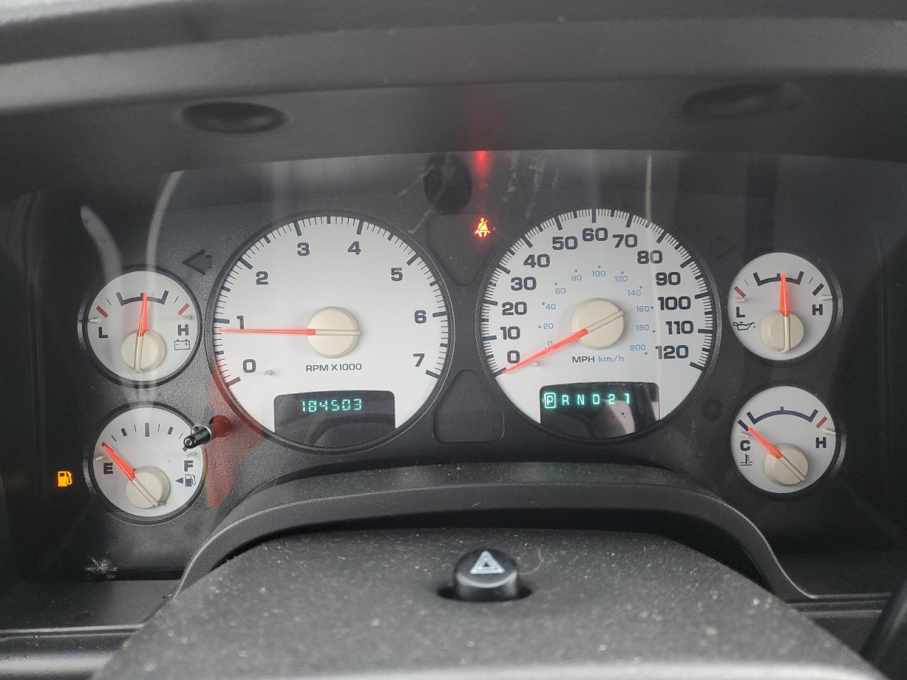 Dodge Ram 1500