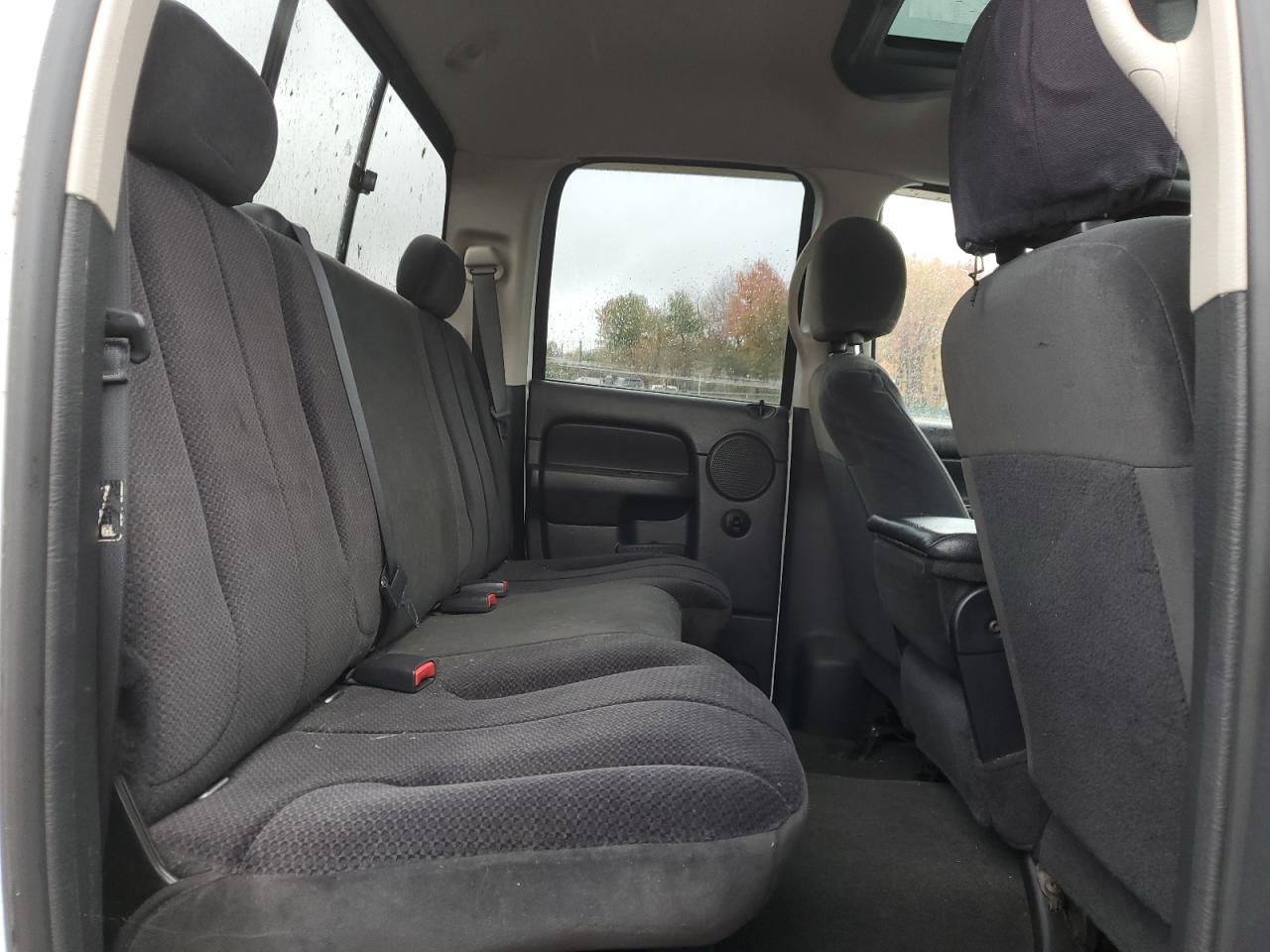Dodge Ram 1500